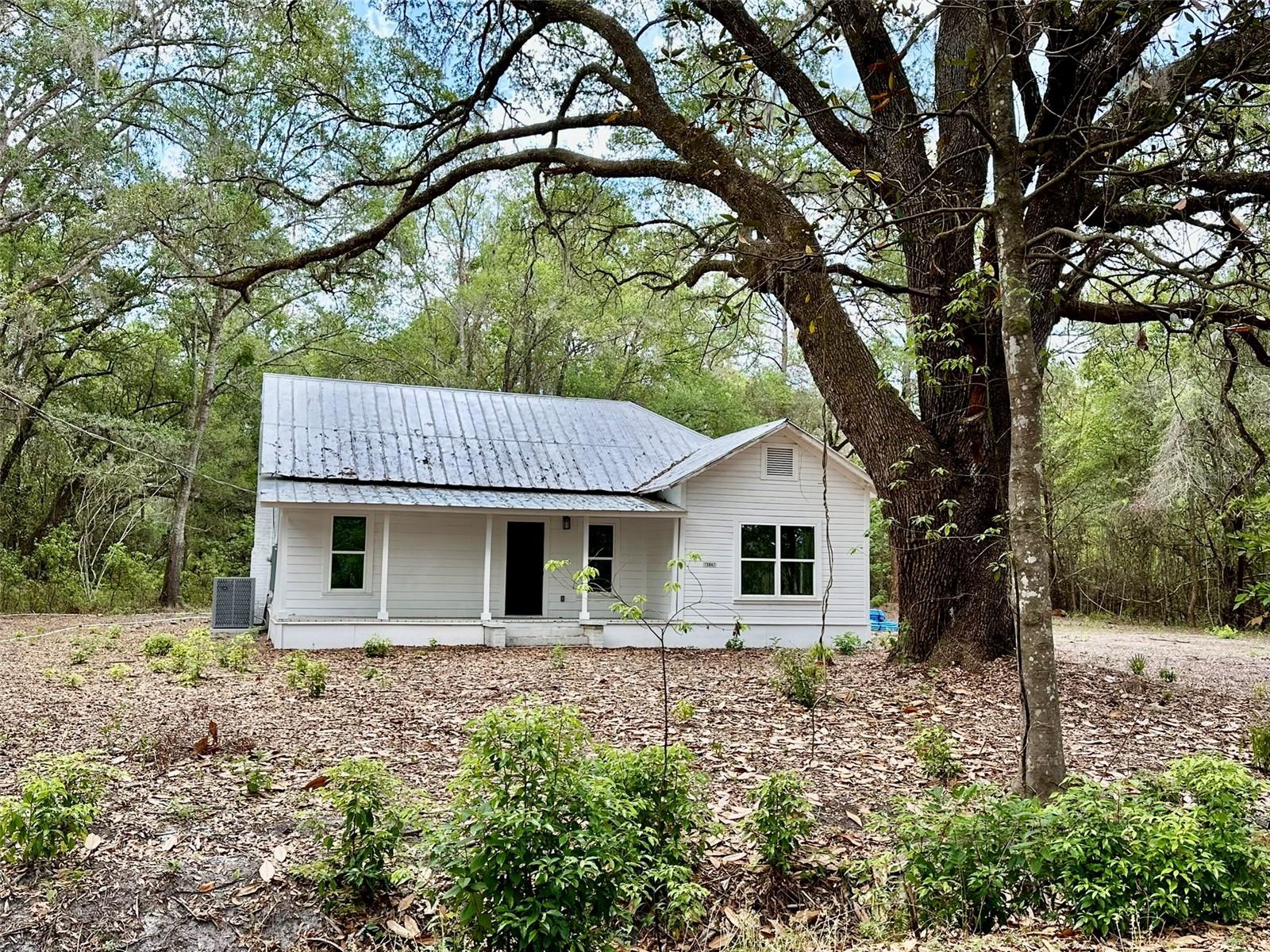 Details for 13647 141st Drive, WALDO, FL 32694