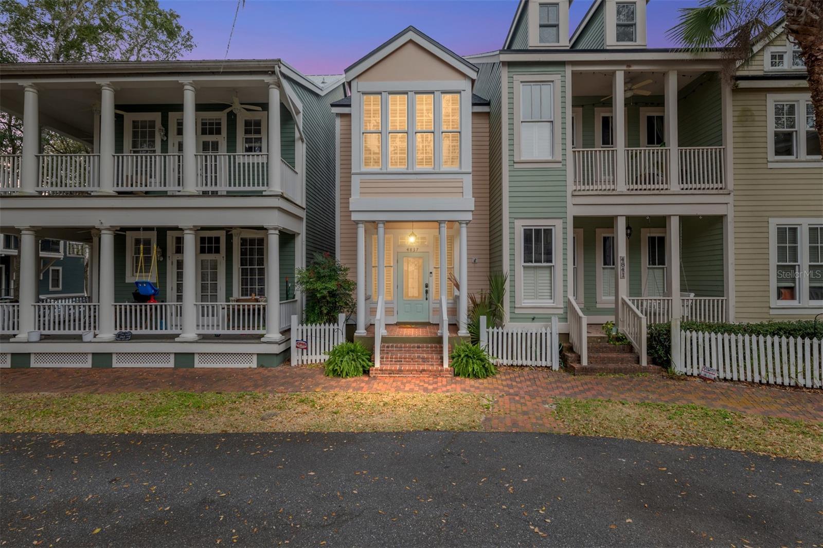 Image 65 of 67 For 4837 91st Drive