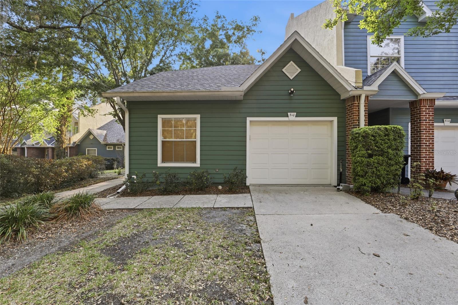Details for 510 50th Boulevard 510, GAINESVILLE, FL 32607