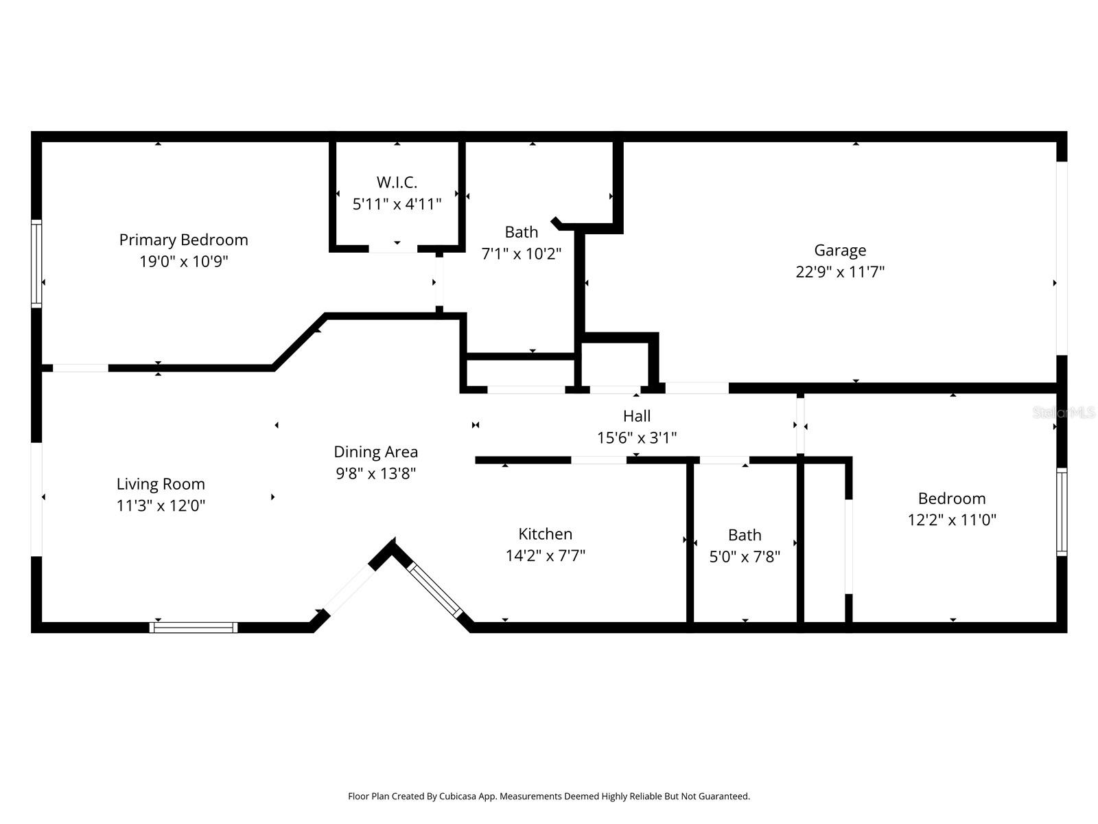 Image 2 of 29 For 510 50th Boulevard 510