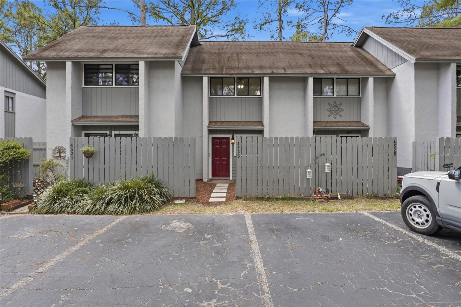 Details for 4523 41st Lane 168, GAINESVILLE, FL 32606