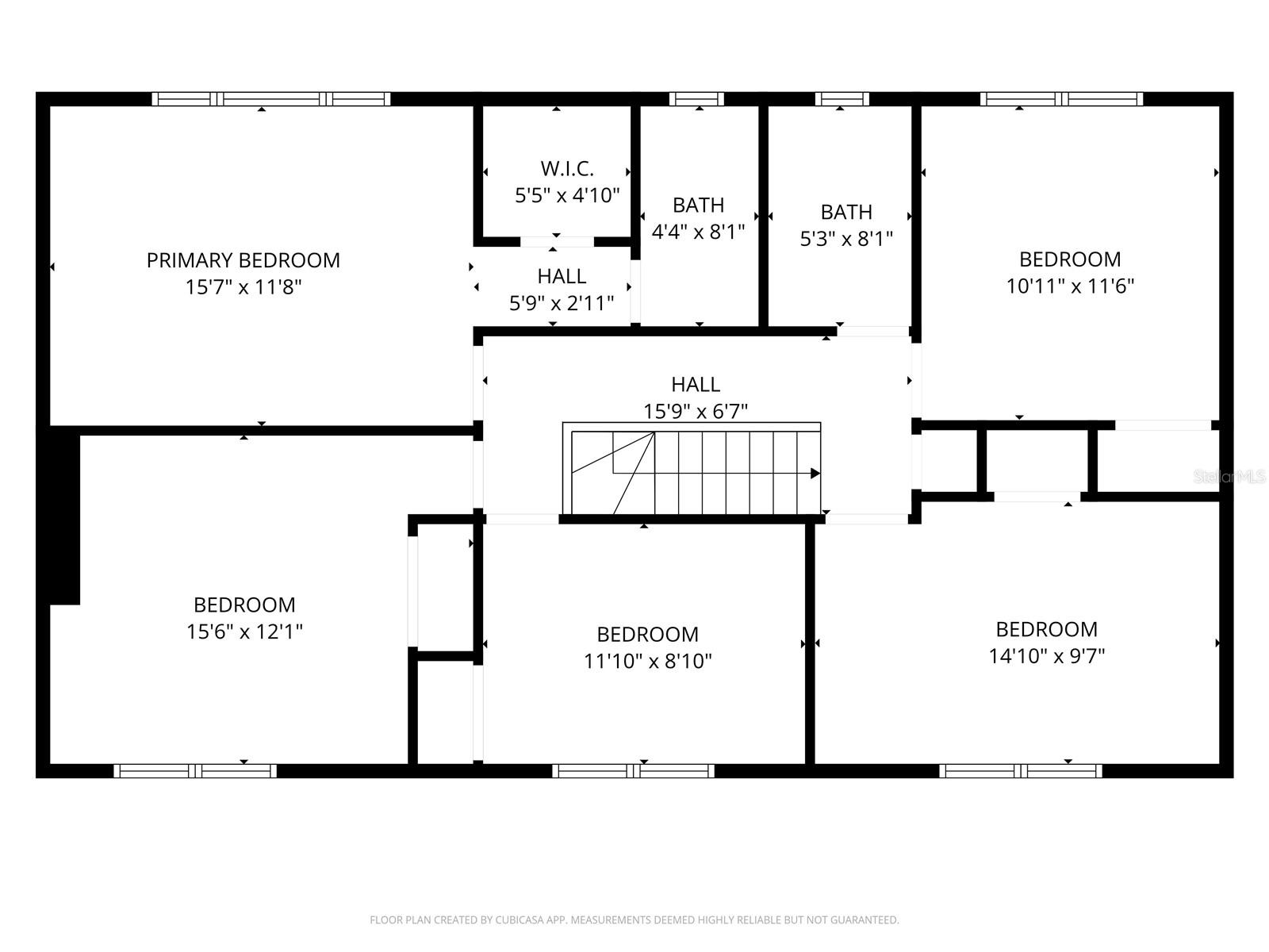 Image 60 of 77 For 4830 15th Place