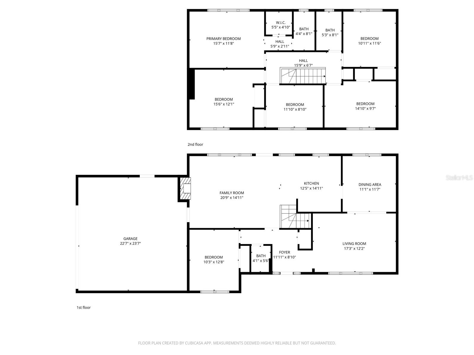 Image 61 of 77 For 4830 15th Place