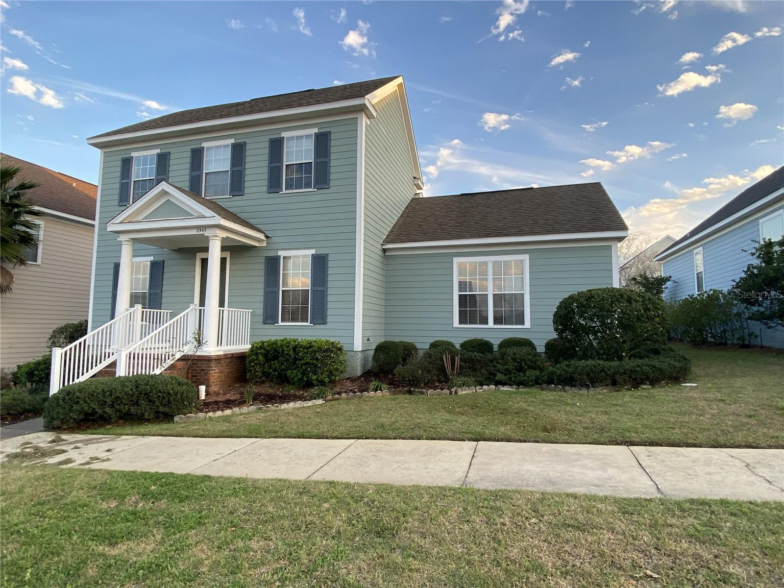 Details for 2549 Twain Drive, TALLAHASSEE, FL 32311