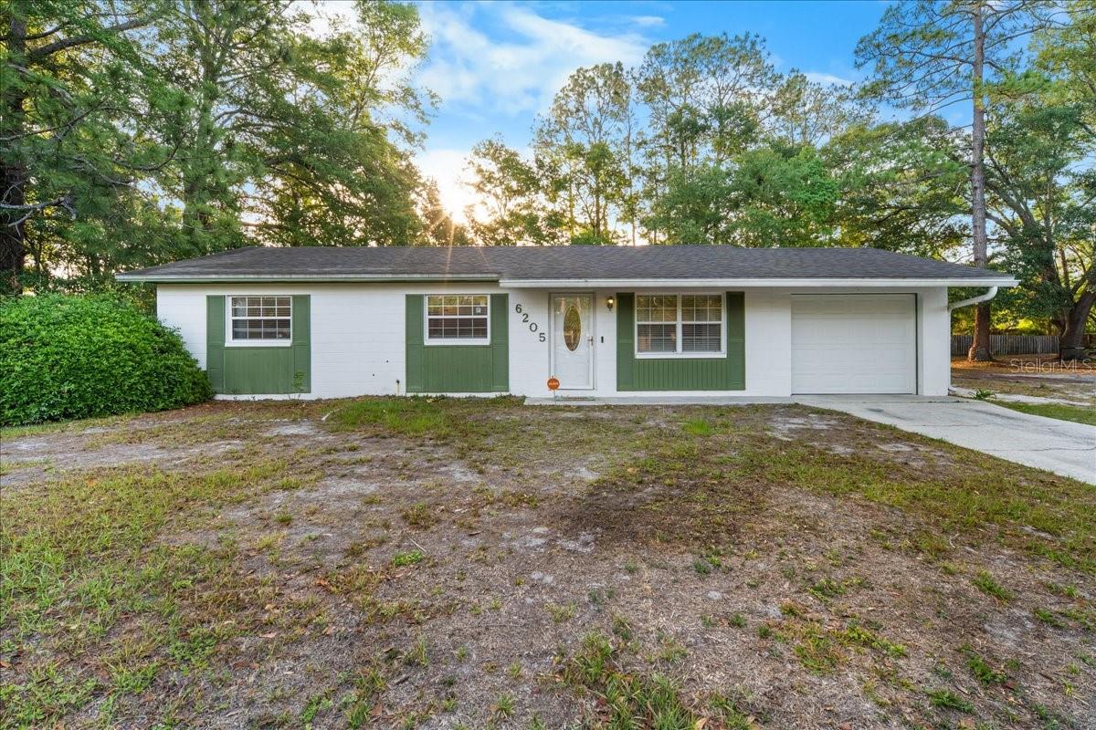 Details for 6205 26th Terrace, GAINESVILLE, FL 32653