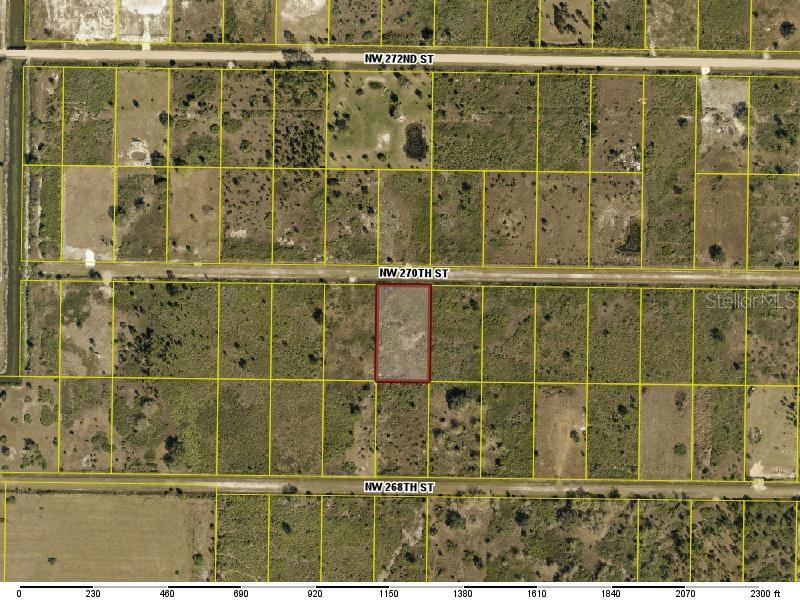 Details for 18034 270th Street, OKEECHOBEE, FL 34972