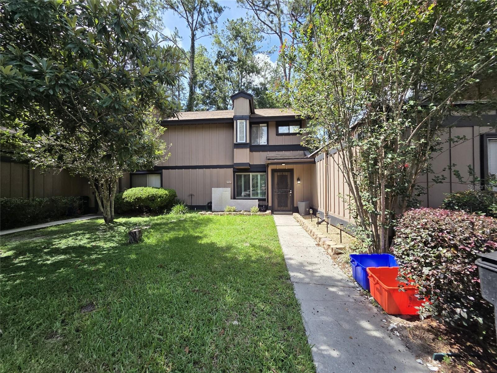 Details for 2478 Forest Way, GAINESVILLE, FL 32605
