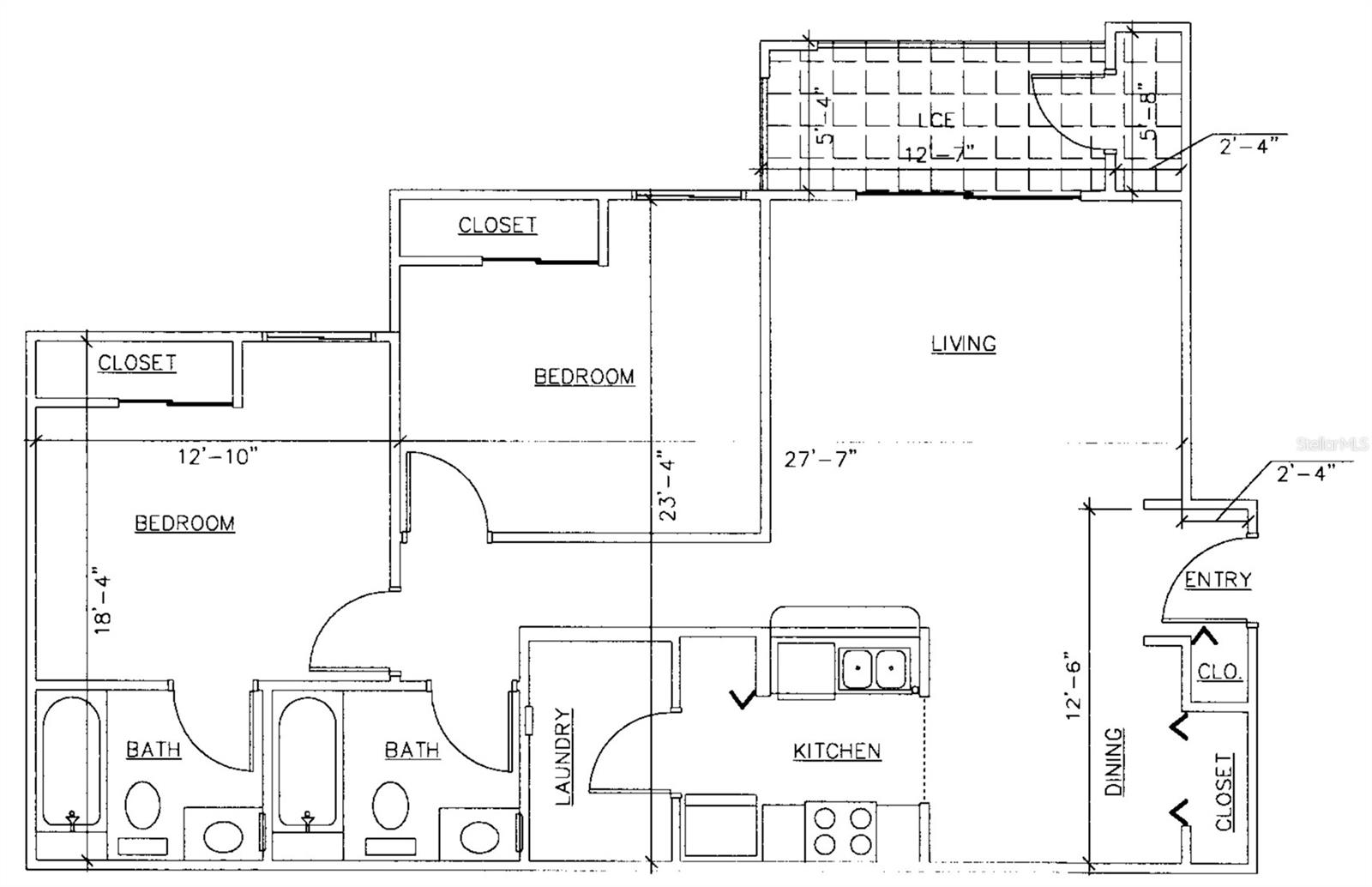 Image 34 of 34 For 3705 27th Street 316
