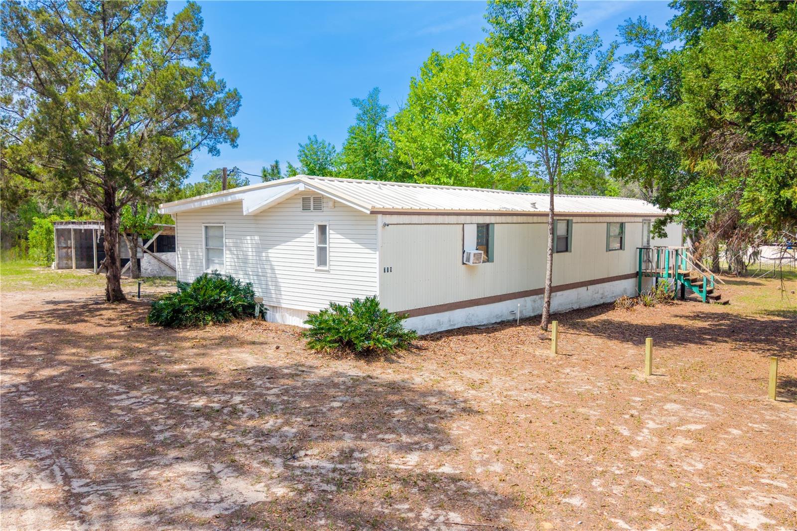 Details for 719 State Road 26, MELROSE, FL 32666