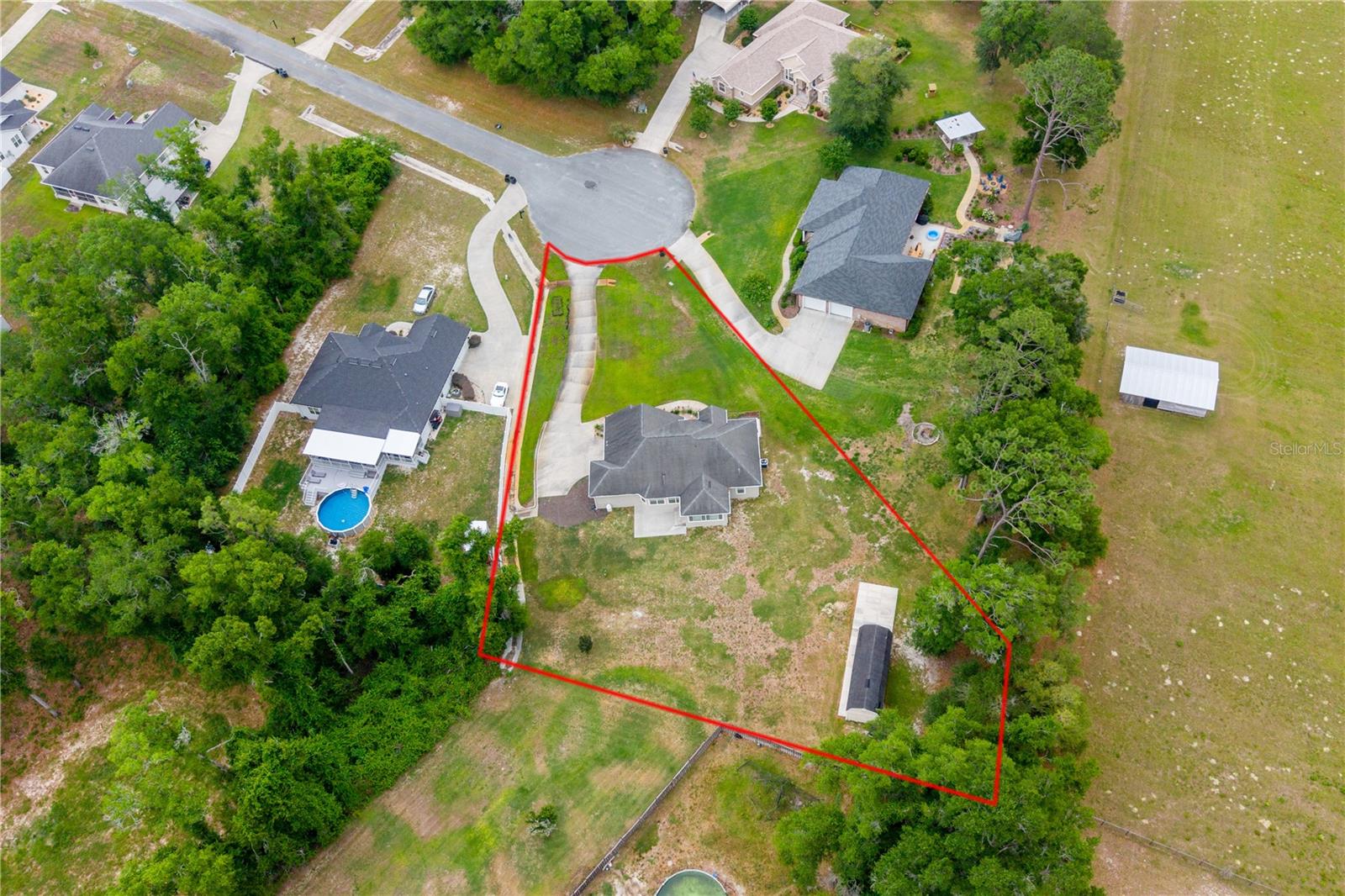 Image 2 of 51 For 376 Fieldstone Court