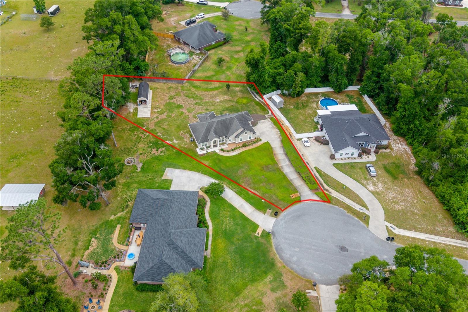 Image 3 of 51 For 376 Fieldstone Court