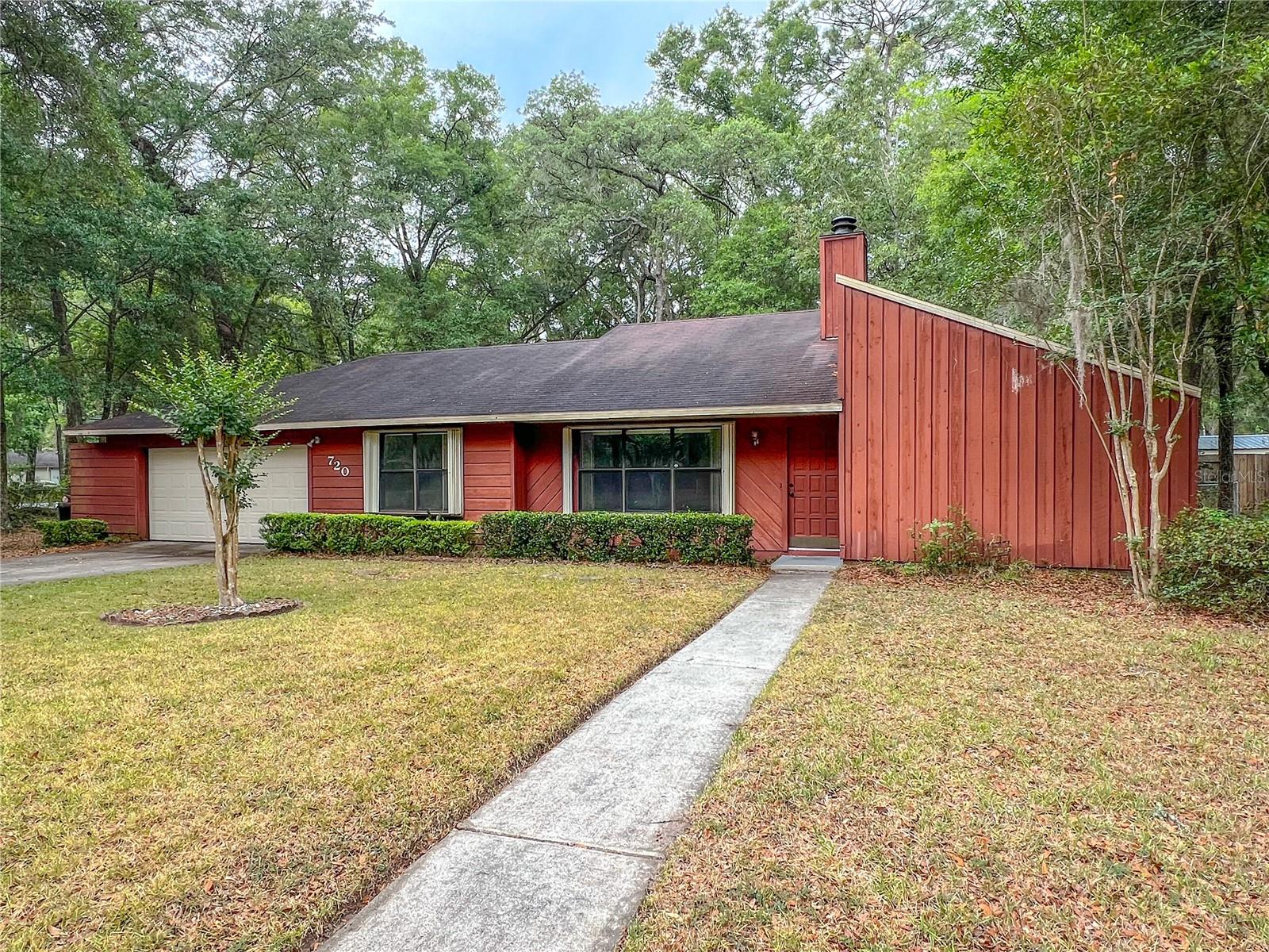 Details for 720 77th Terrace, GAINESVILLE, FL 32607