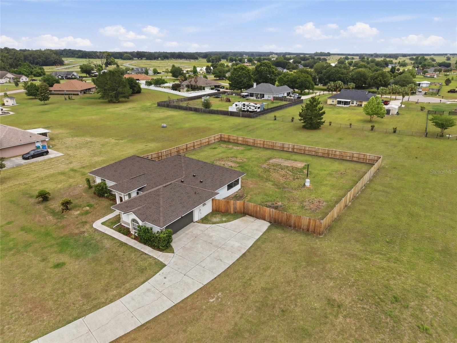 Image 40 of 44 For 15857 249th Terrace