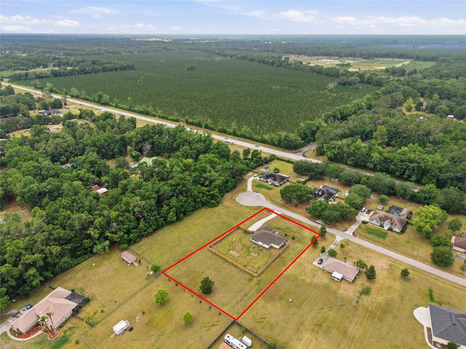 Image 41 of 44 For 15857 249th Terrace