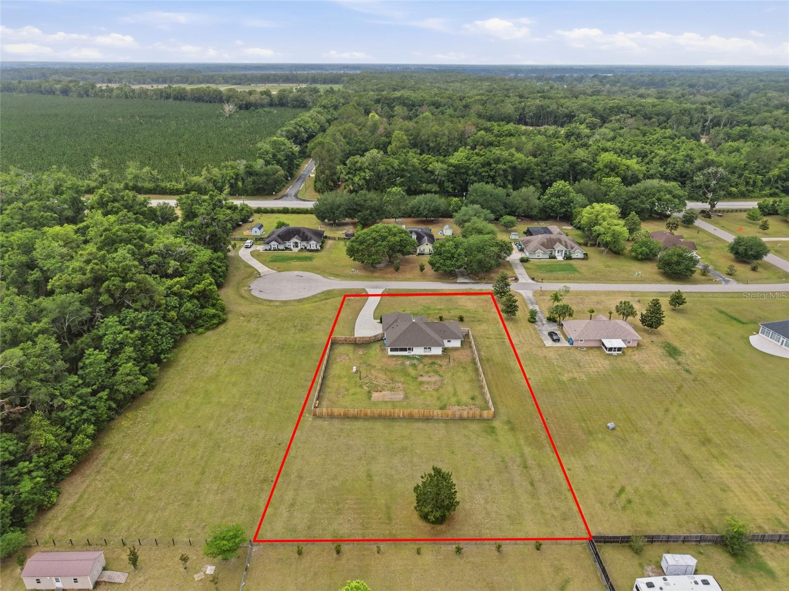 Image 42 of 44 For 15857 249th Terrace