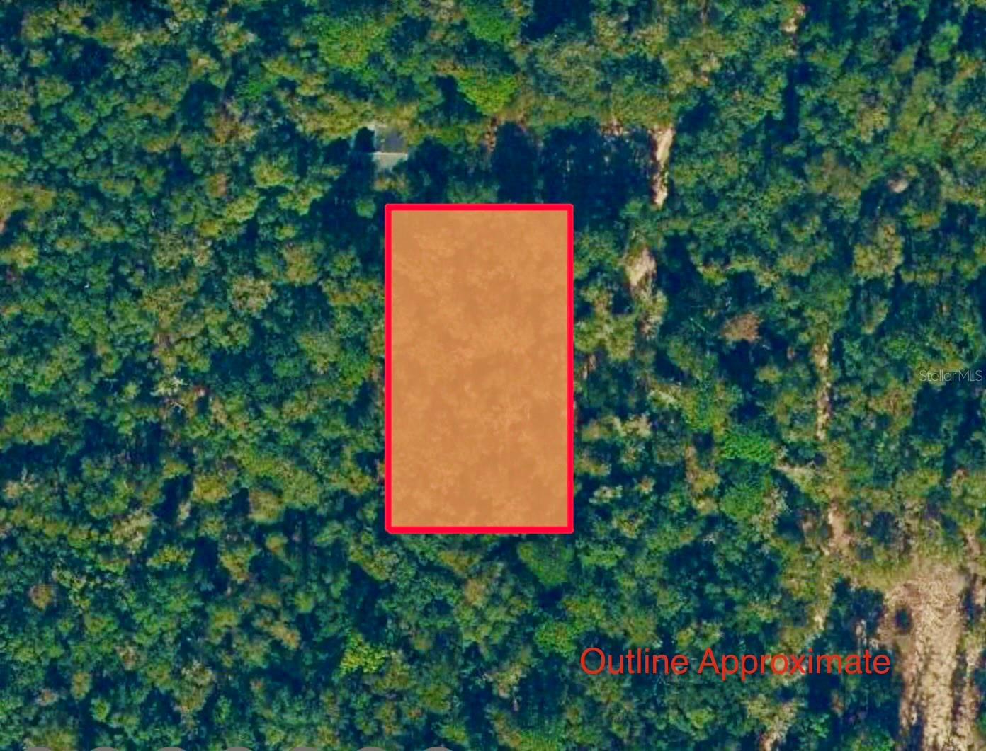 Details for 121 Rose Lane, HAWTHORNE, FL 32640