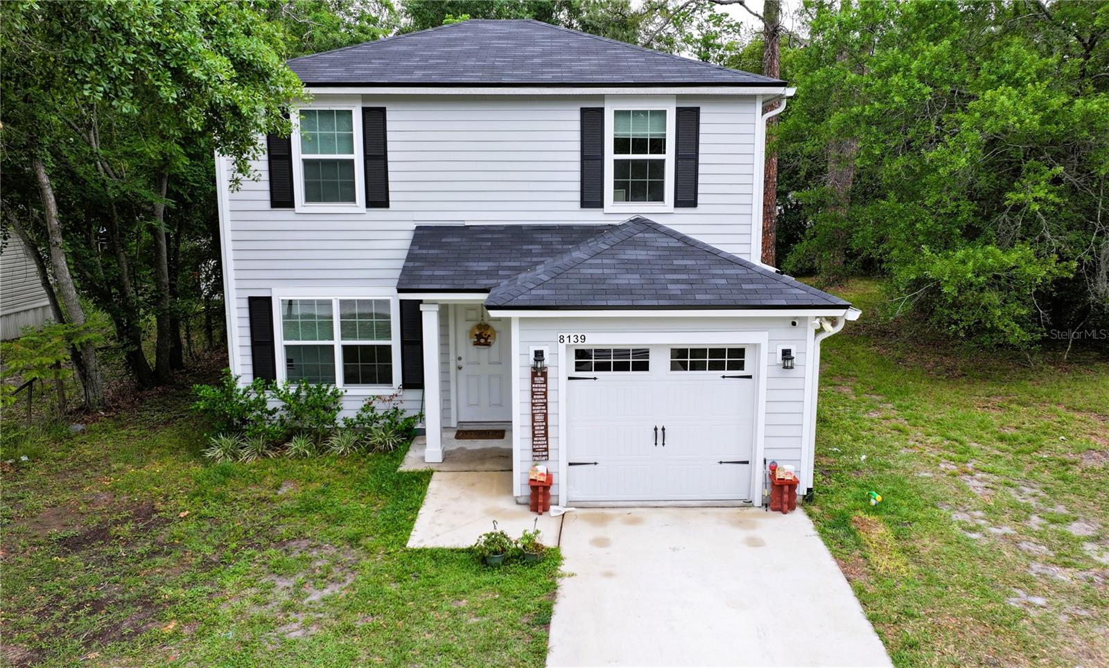 Details for 8139 Vining Street, JACKSONVILLE, FL 32210