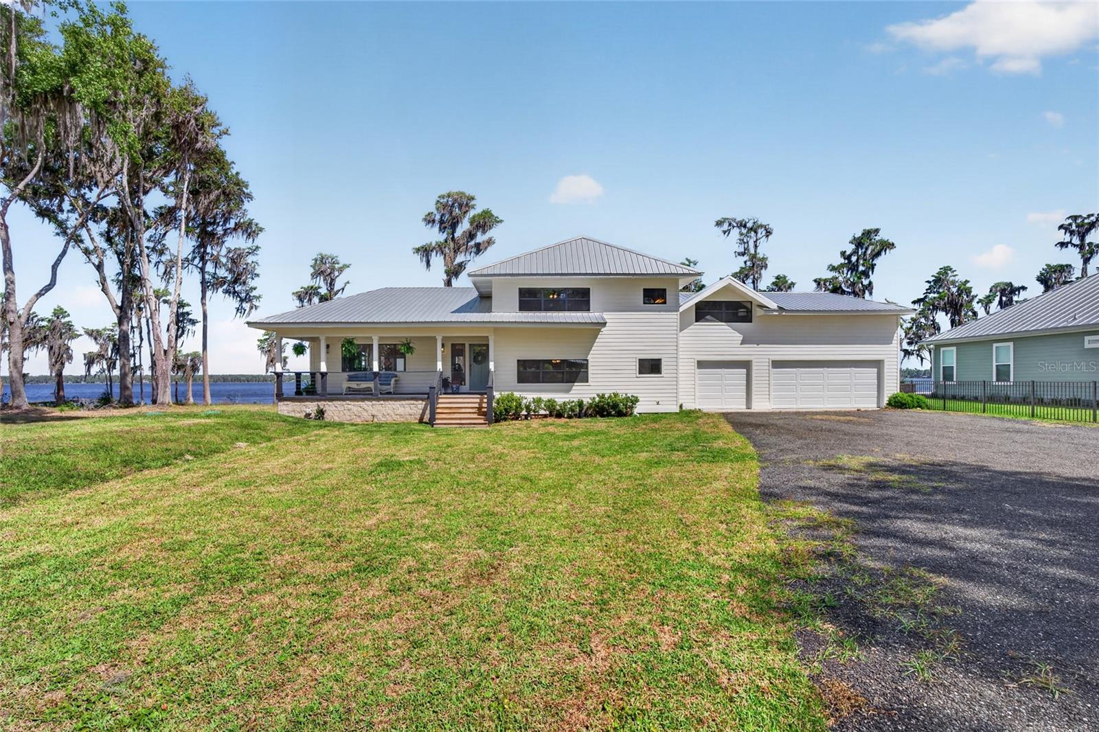Details for 2473 30th Street, MELROSE, FL 32666