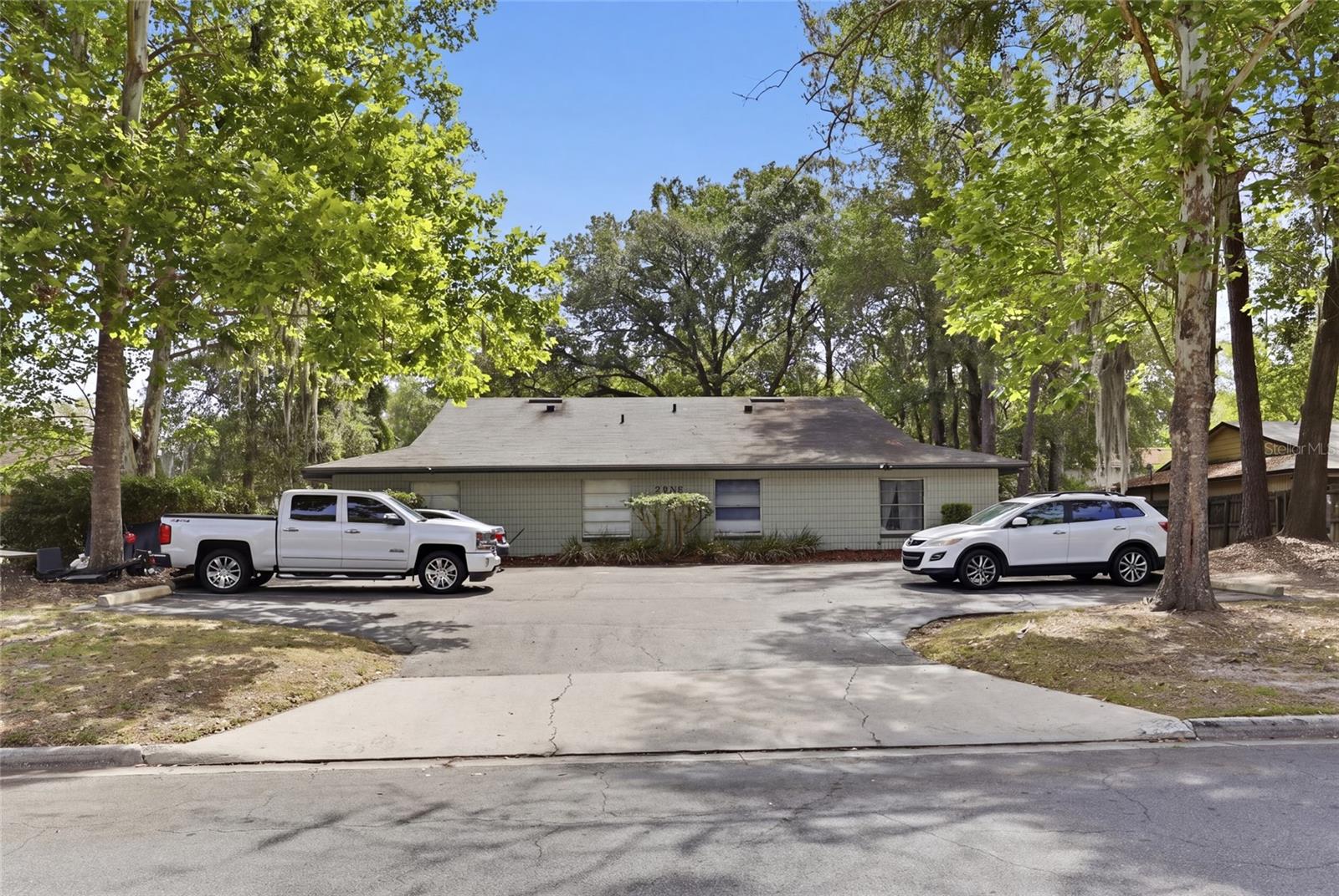Details for 3605 29th Terrace, GAINESVILLE, FL 32608