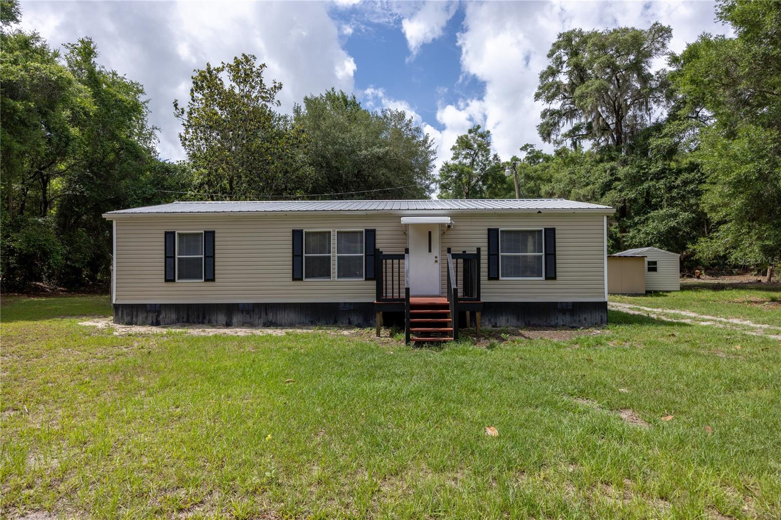 Details for 4950 80th Street, CHIEFLAND, FL 32626