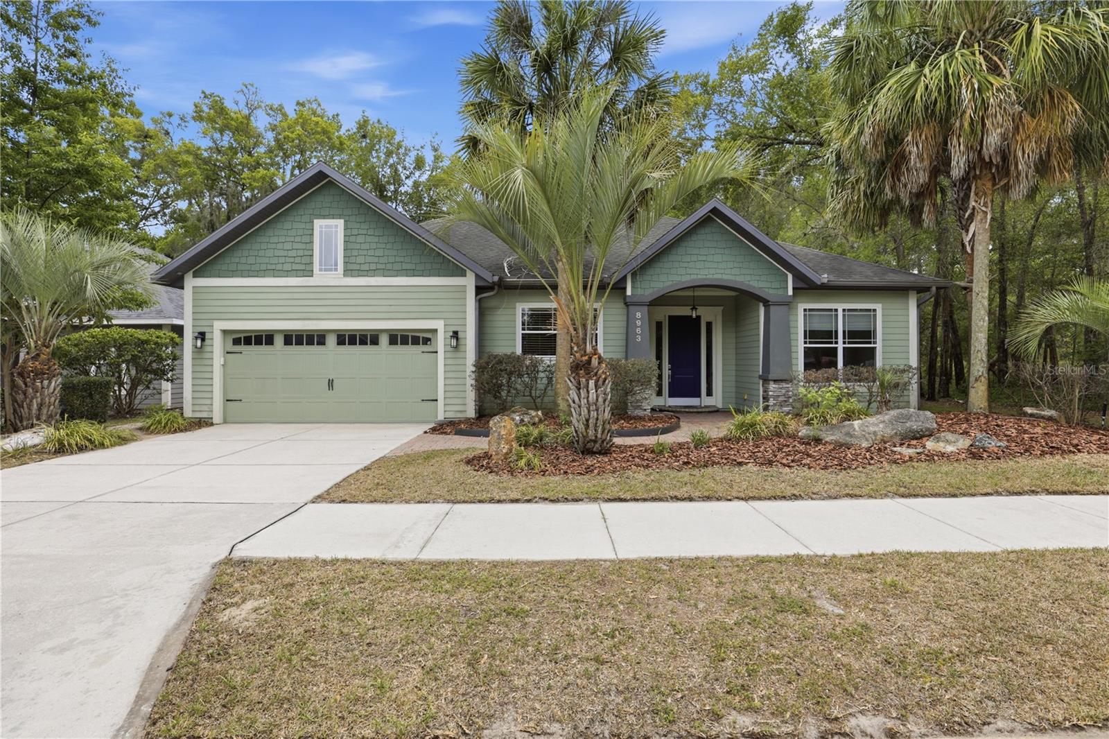 Details for 8963 80th Avenue, GAINESVILLE, FL 32608