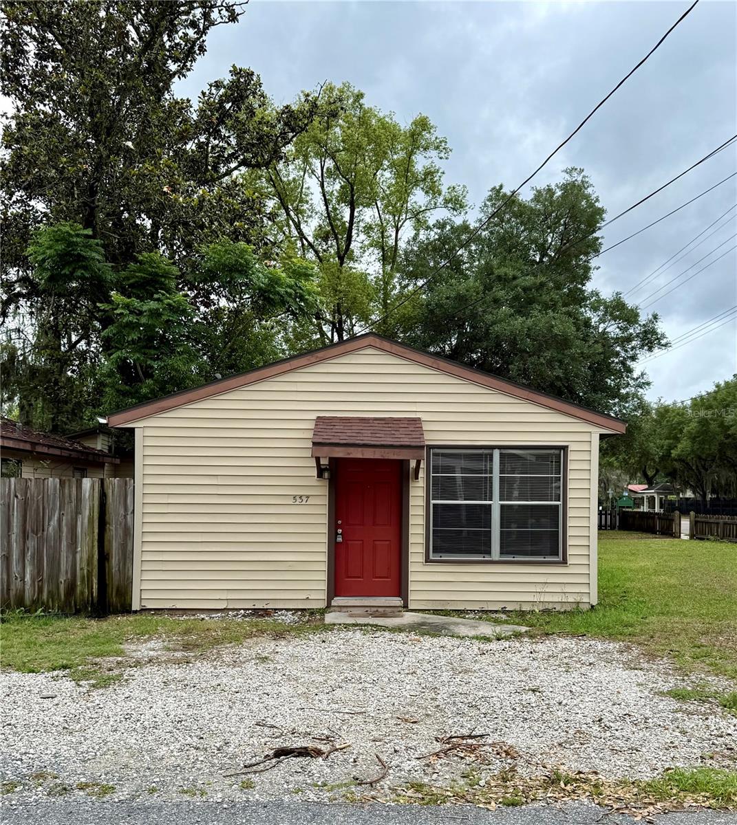 Details for 537 30th Avenue, GAINESVILLE, FL 32609