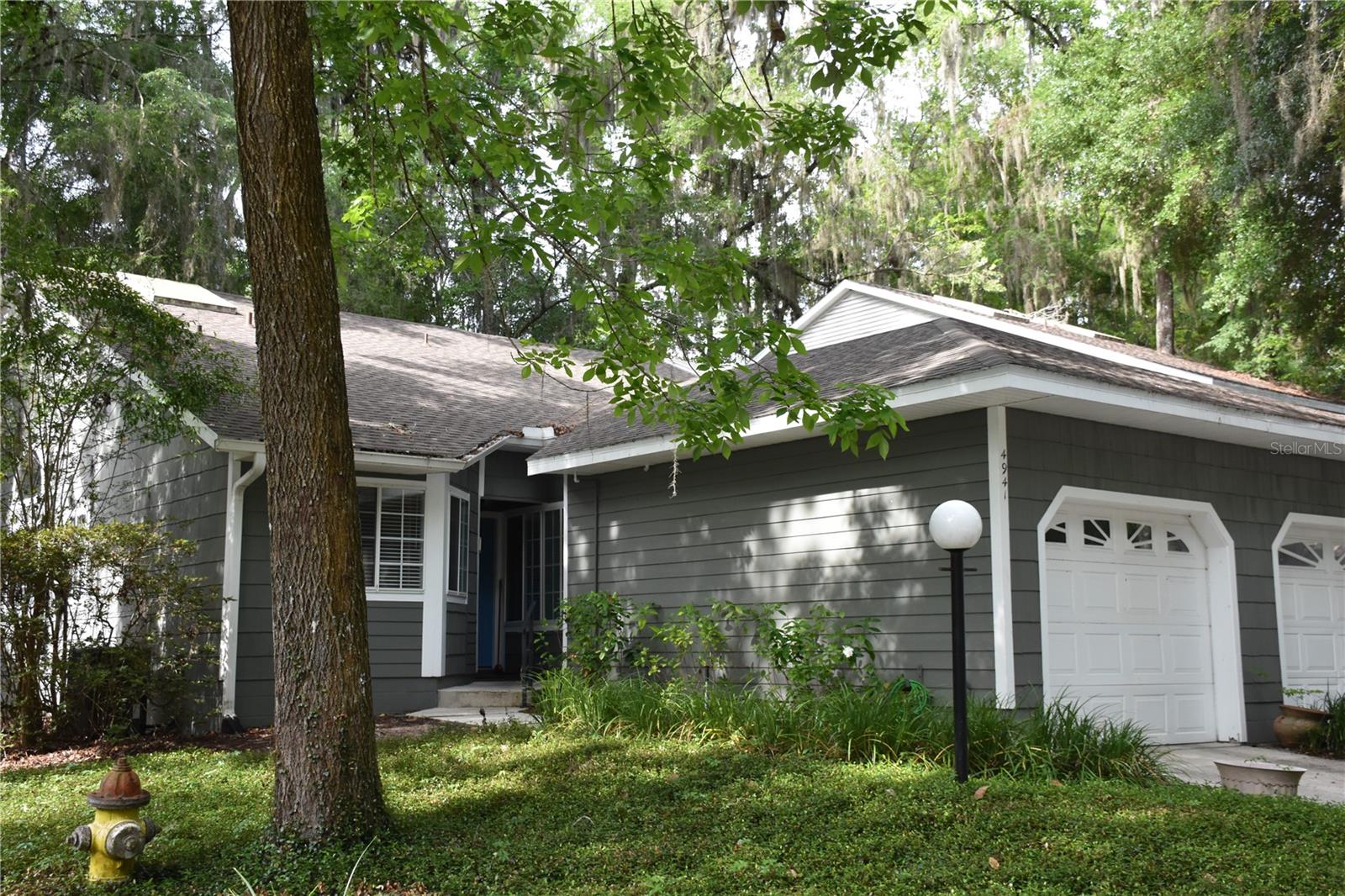 Details for 4941 10th Lane, GAINESVILLE, FL 32607