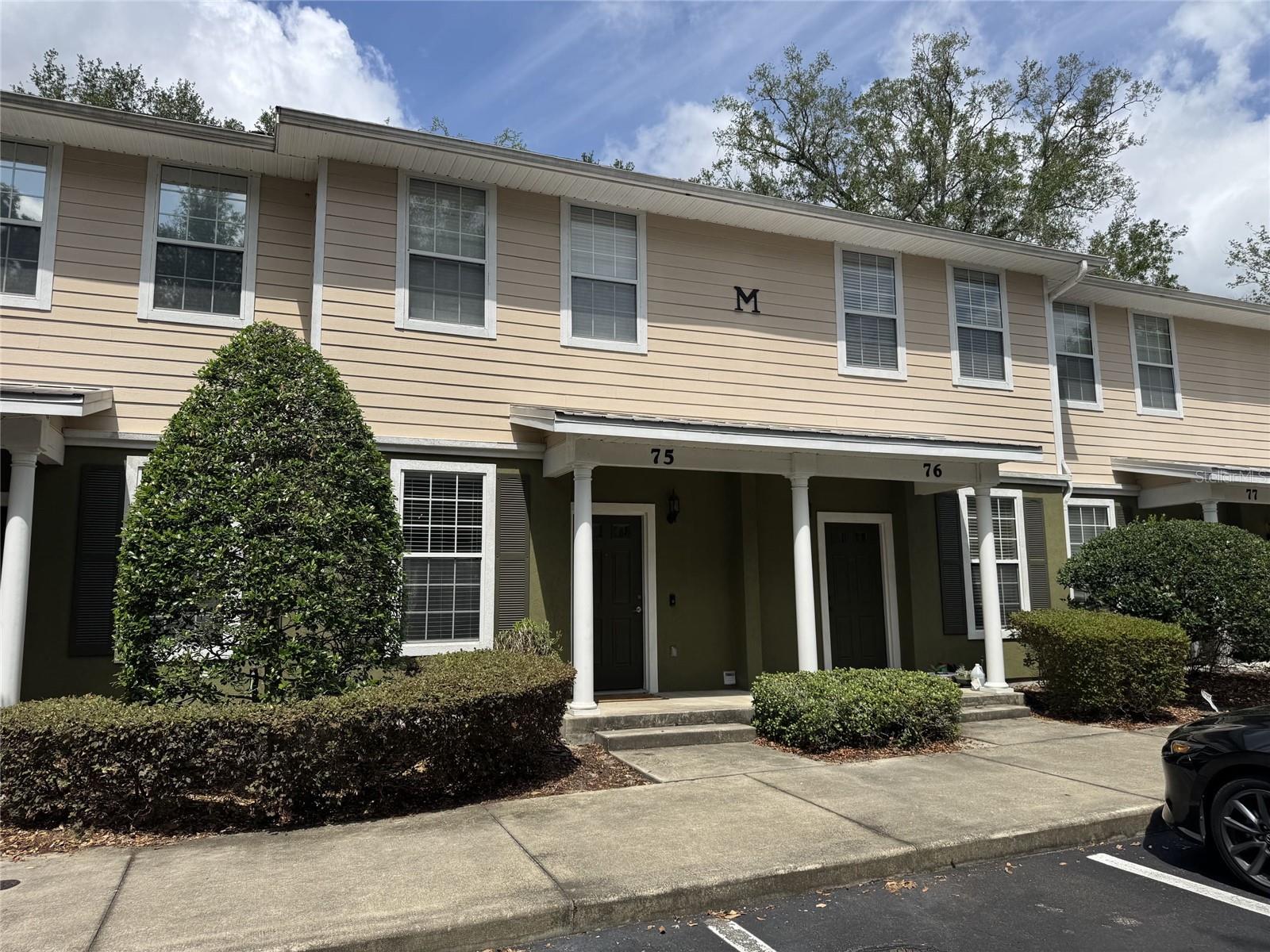 Details for 2508 35th Place M75, GAINESVILLE, FL 32608