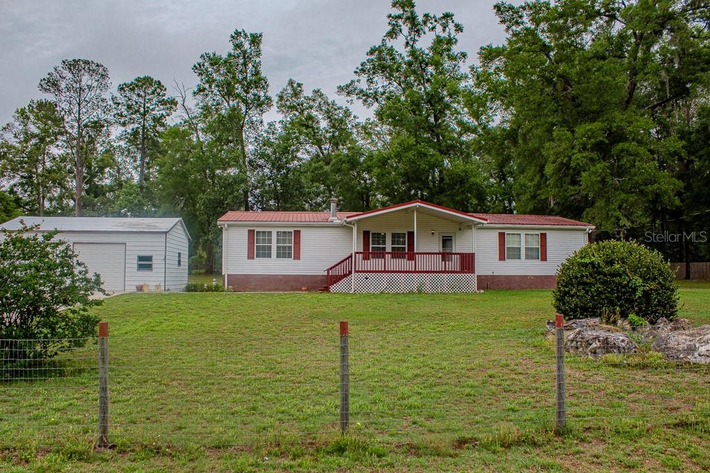 Details for 141 Maid Marion Lane, HIGH SPRINGS, FL 32643
