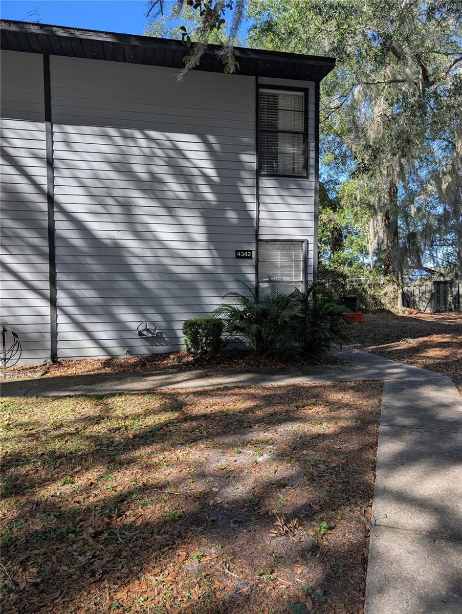 Details for 4342 20th Lane, GAINESVILLE, FL 32607