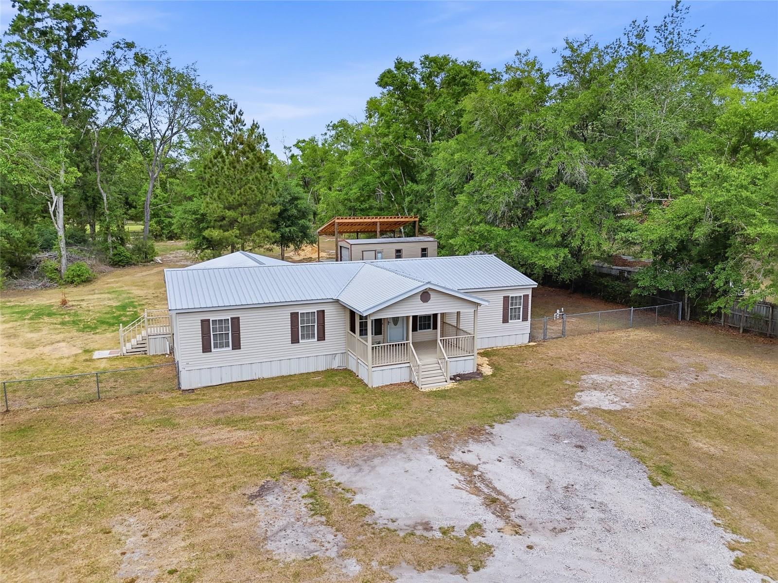 Image 26 of 31 For 9528 235th Terrace