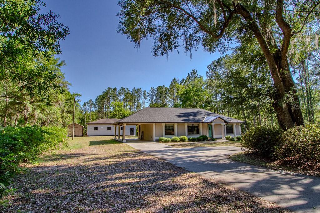 Details for 4002 County Road 18, FORT WHITE, FL 32038
