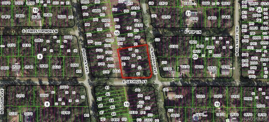 Image 5 of 5 For 874 Savary Avenue