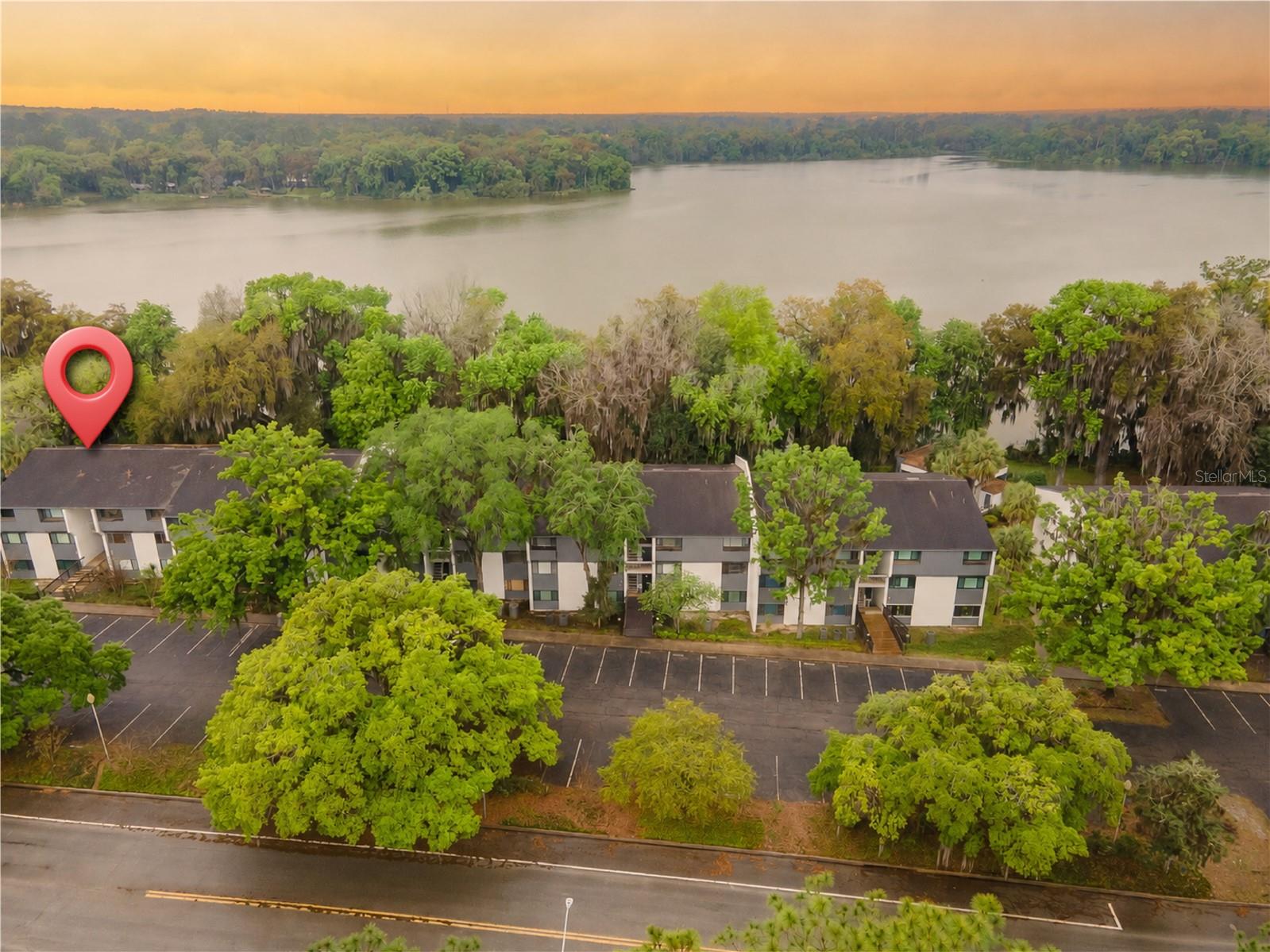 Details for 2818 14th Drive 107, GAINESVILLE, FL 32608