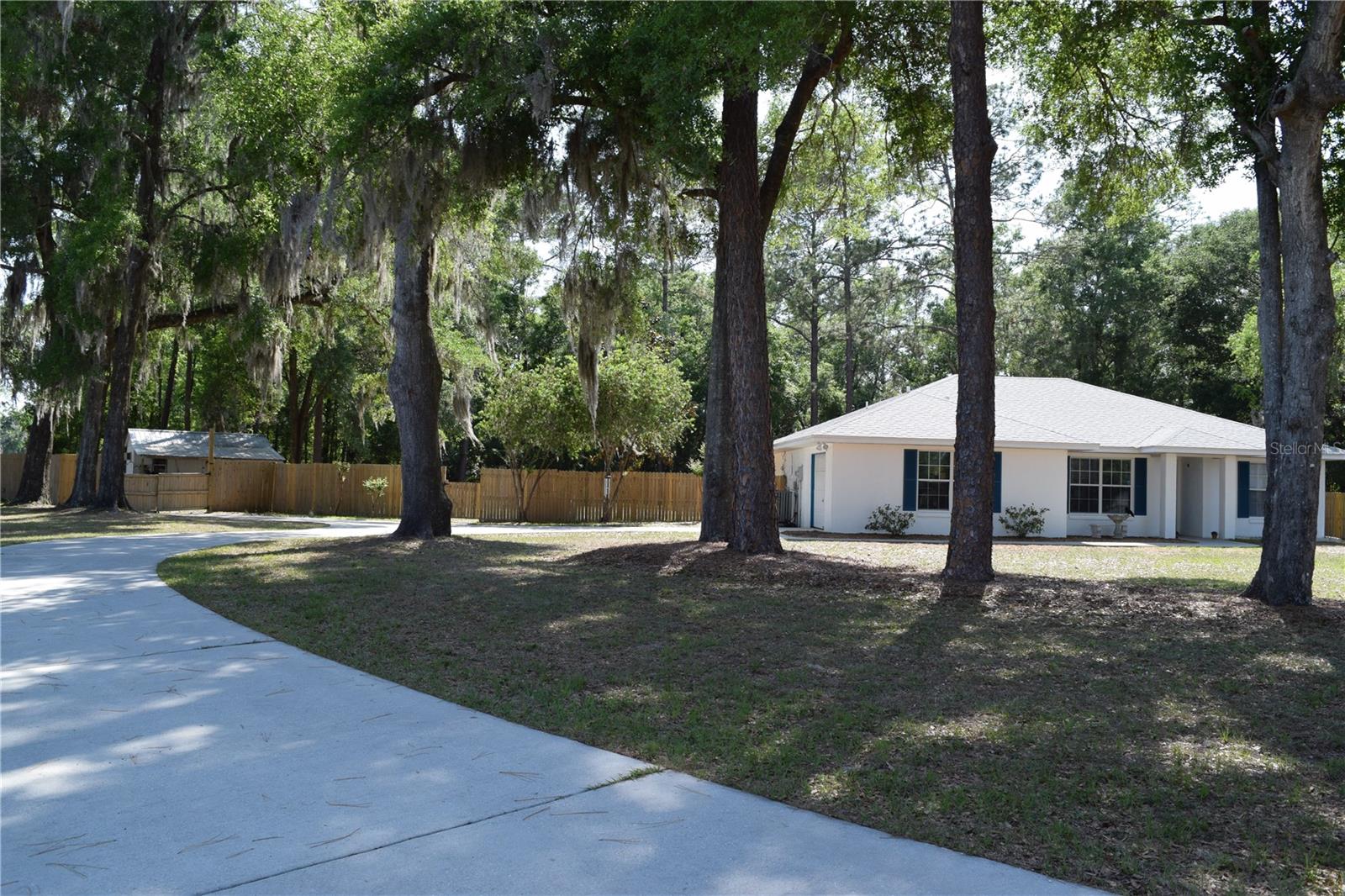 Details for 20004 258th Drive, HIGH SPRINGS, FL 32643
