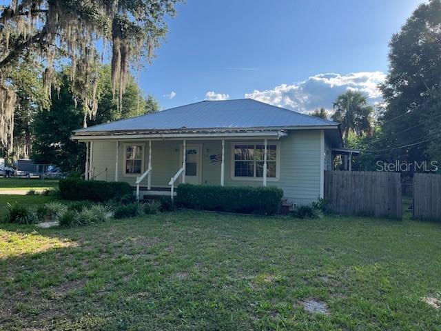 Details for 350 249th Street, NEWBERRY, FL 32669