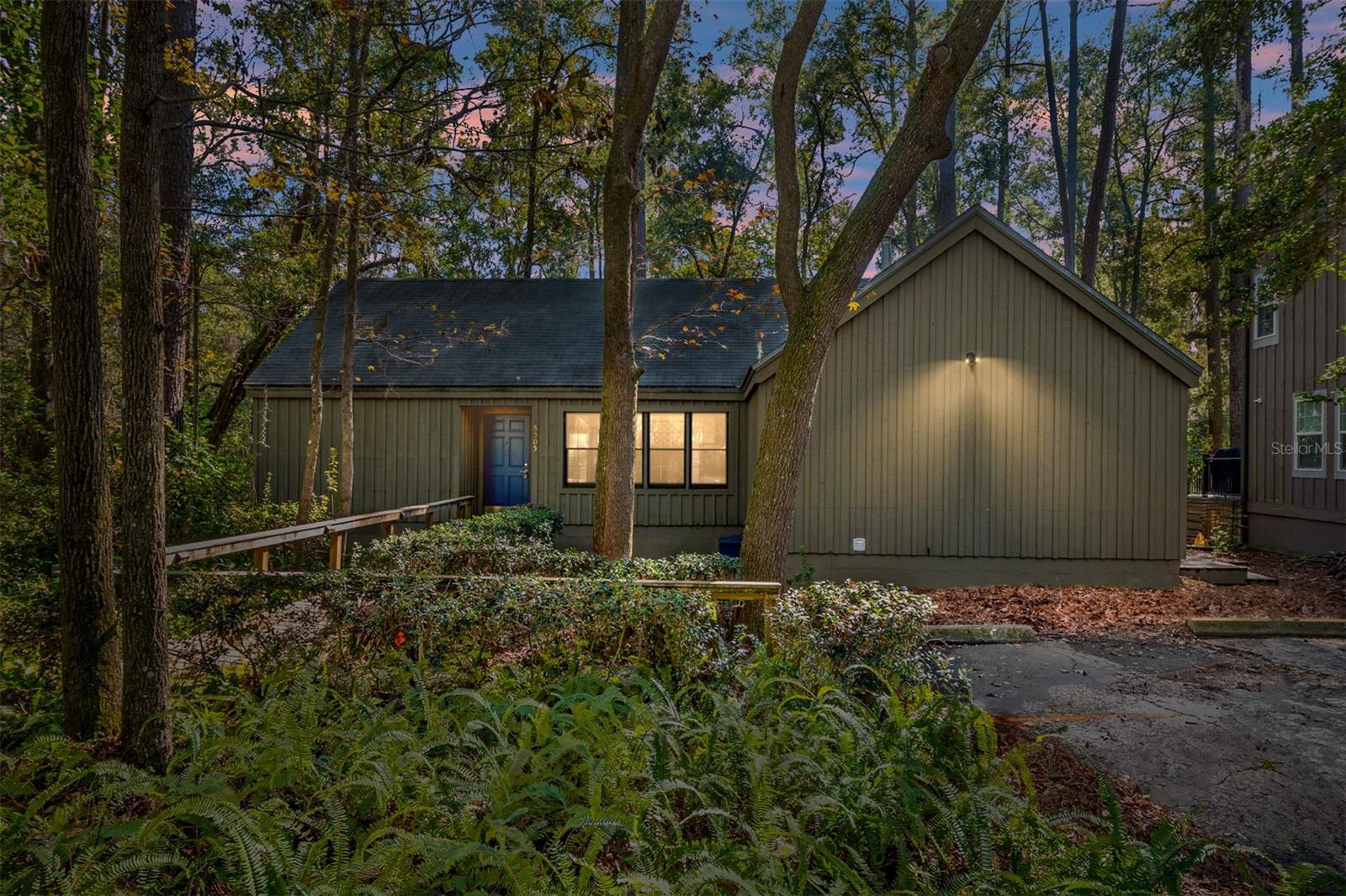 Details for 8305 46th Lane, GAINESVILLE, FL 32608