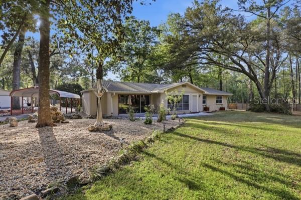 Details for 3630 136th Street, GAINESVILLE, FL 32606