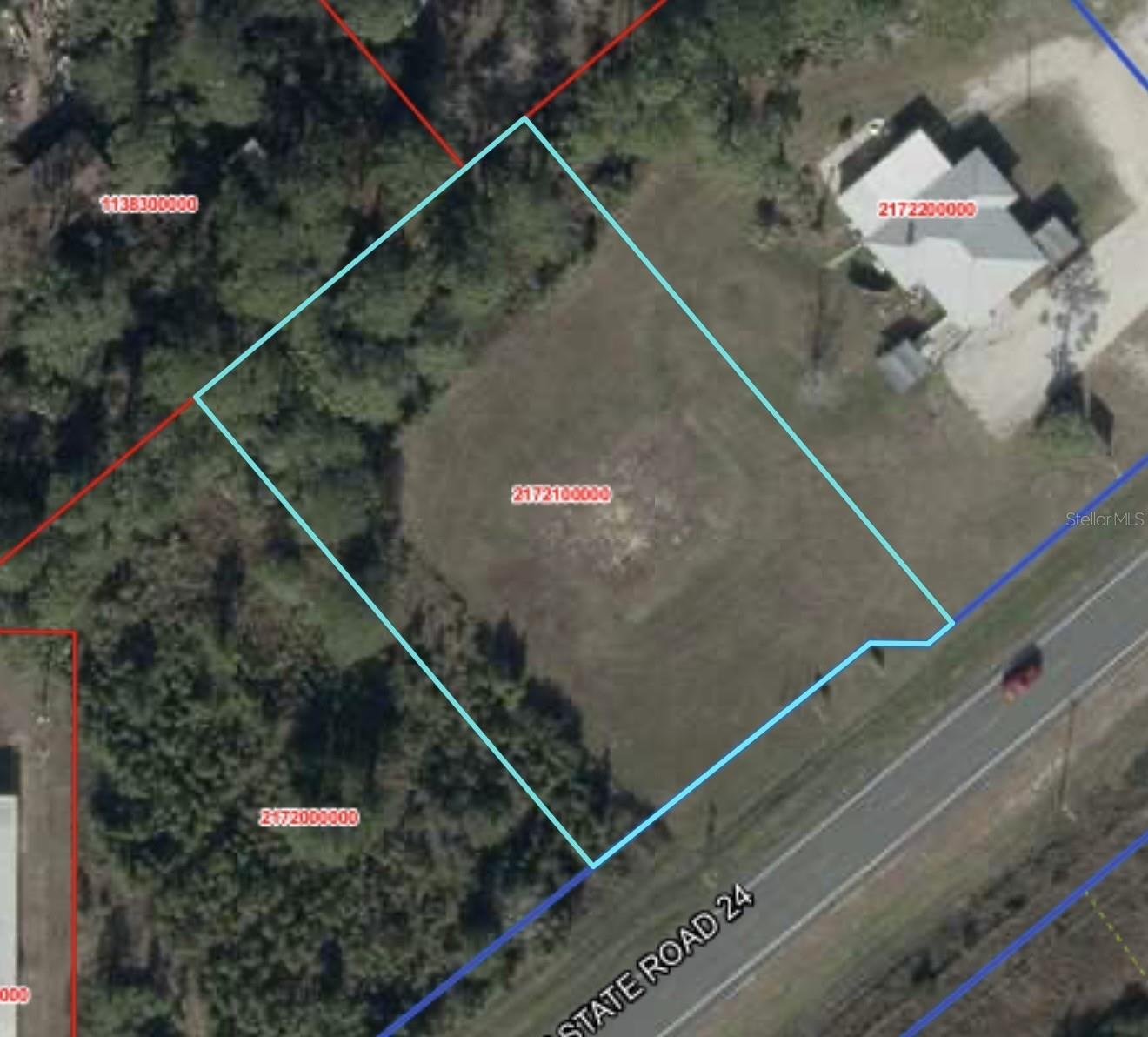 Image 2 of 2 For  Sr 24  