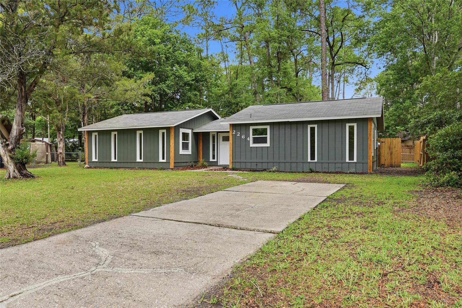 Details for 2264 36th Avenue, GAINESVILLE, FL 32605