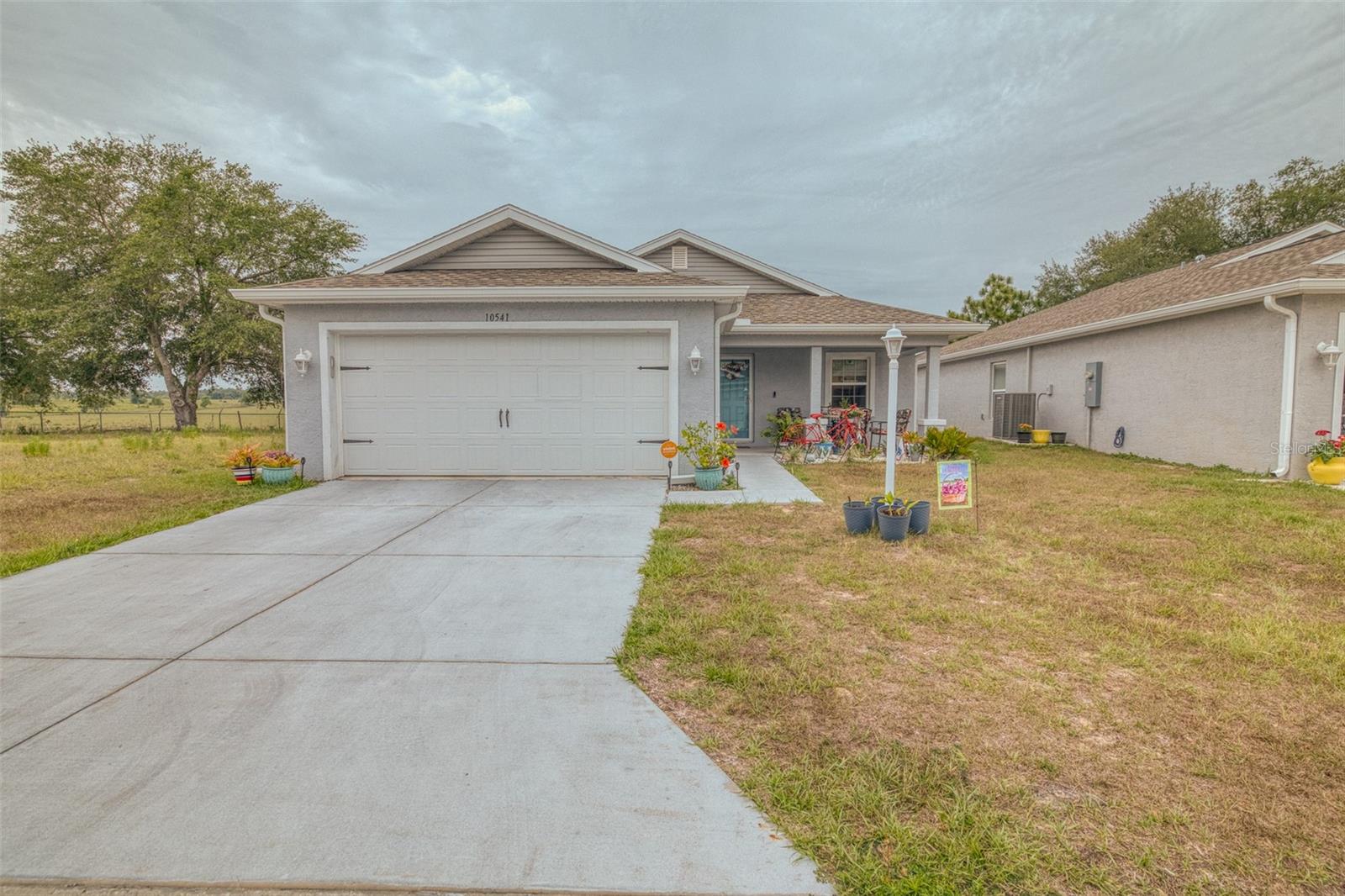 Details for 10541 Drew Bryant Circle, FLORAL CITY, FL 34436