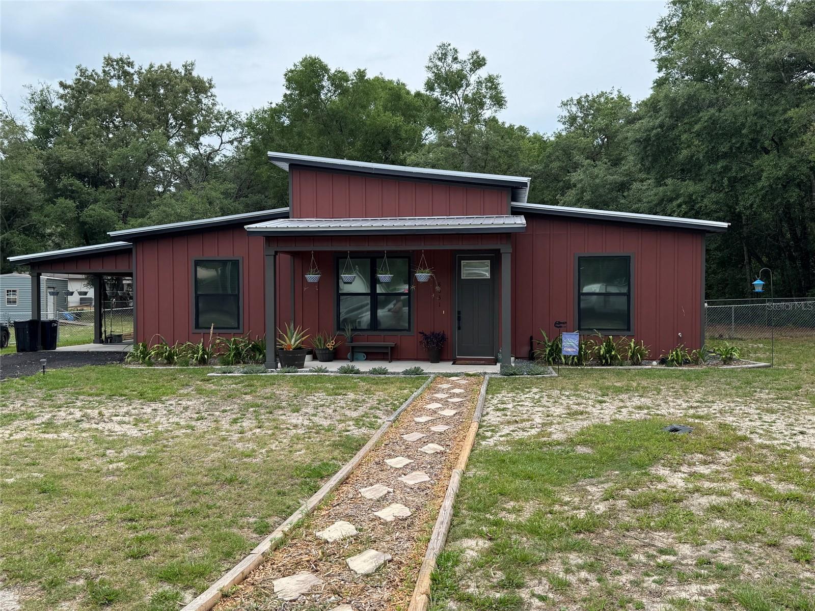 Details for 8031 172nd Lane, FANNING SPRINGS, FL 32693