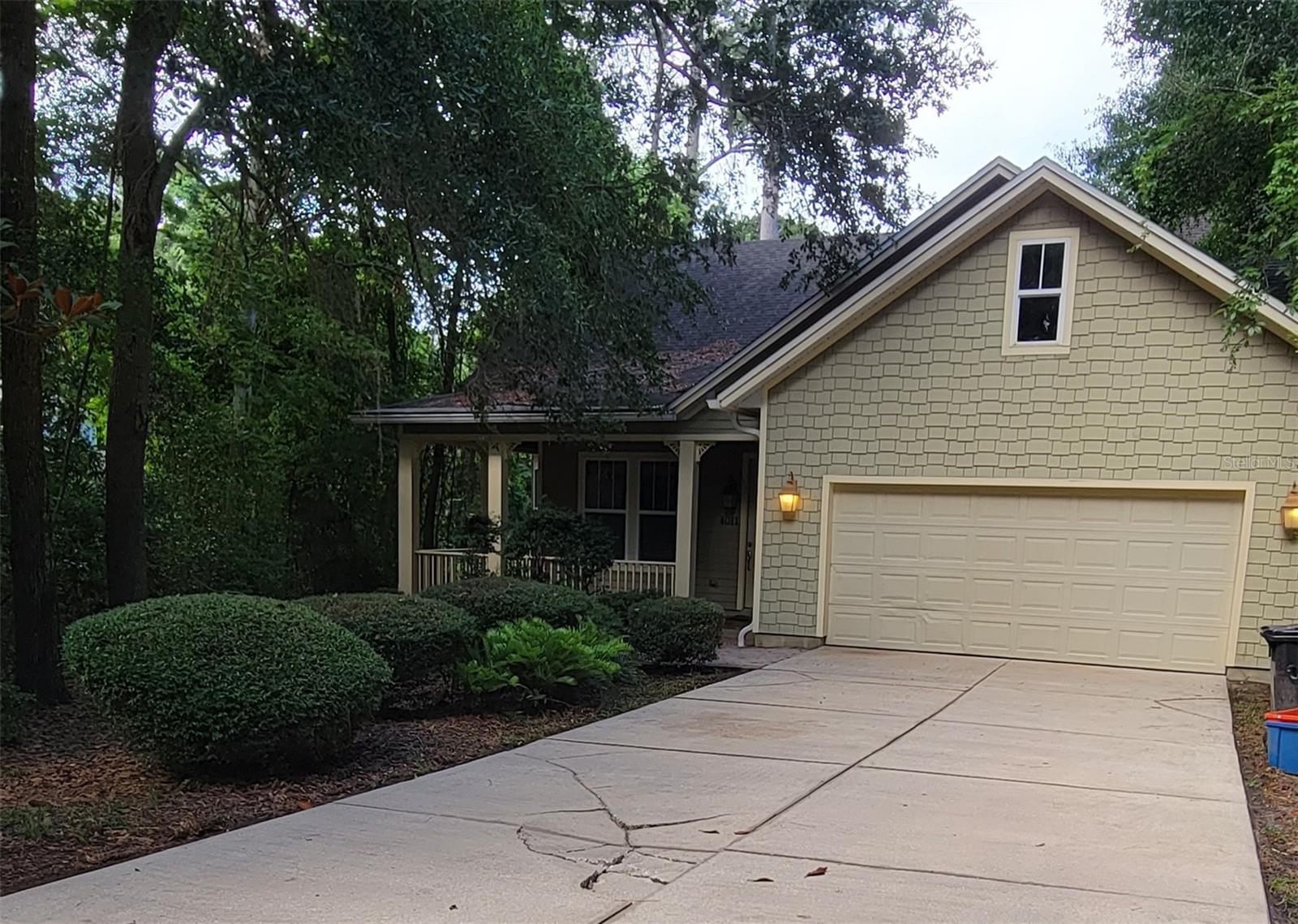 Details for 4011 21st Terrace, GAINESVILLE, FL 32608
