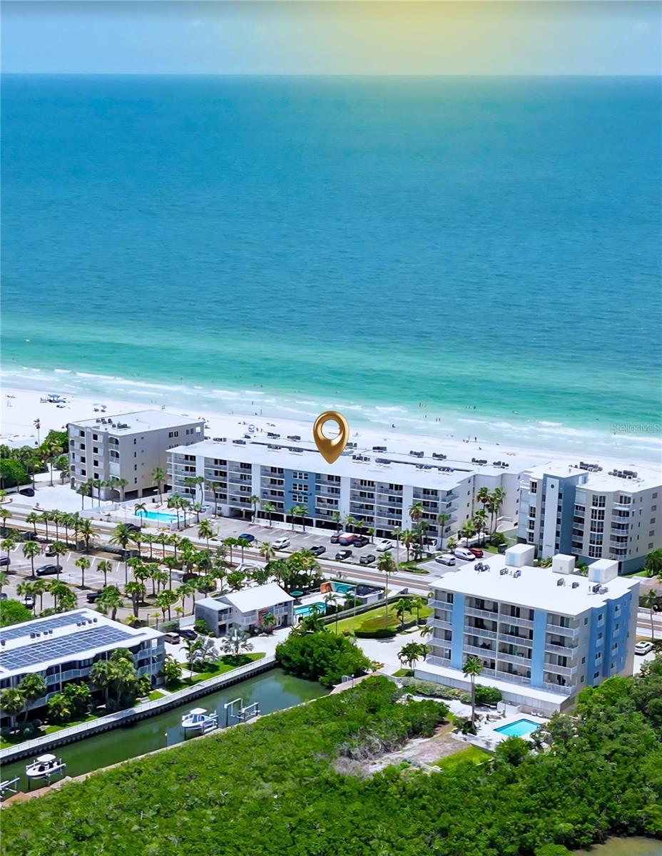 Details for 19610 Gulf Boulevard 206, INDIAN ROCKS BEACH, FL 33785