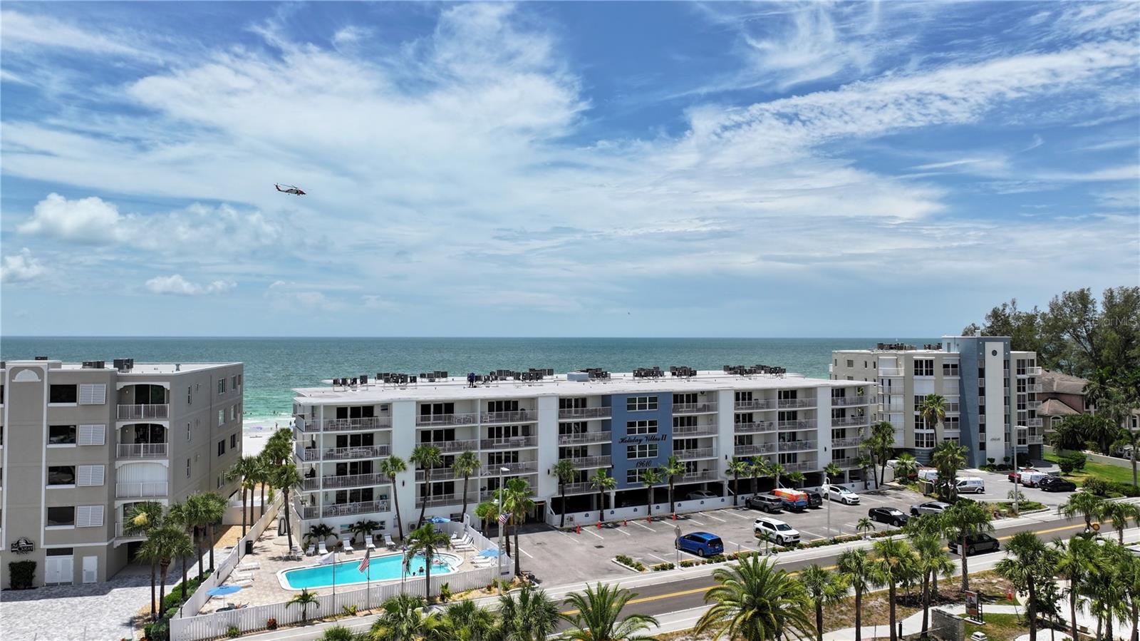 Image 47 of 50 For 19610 Gulf Boulevard 206