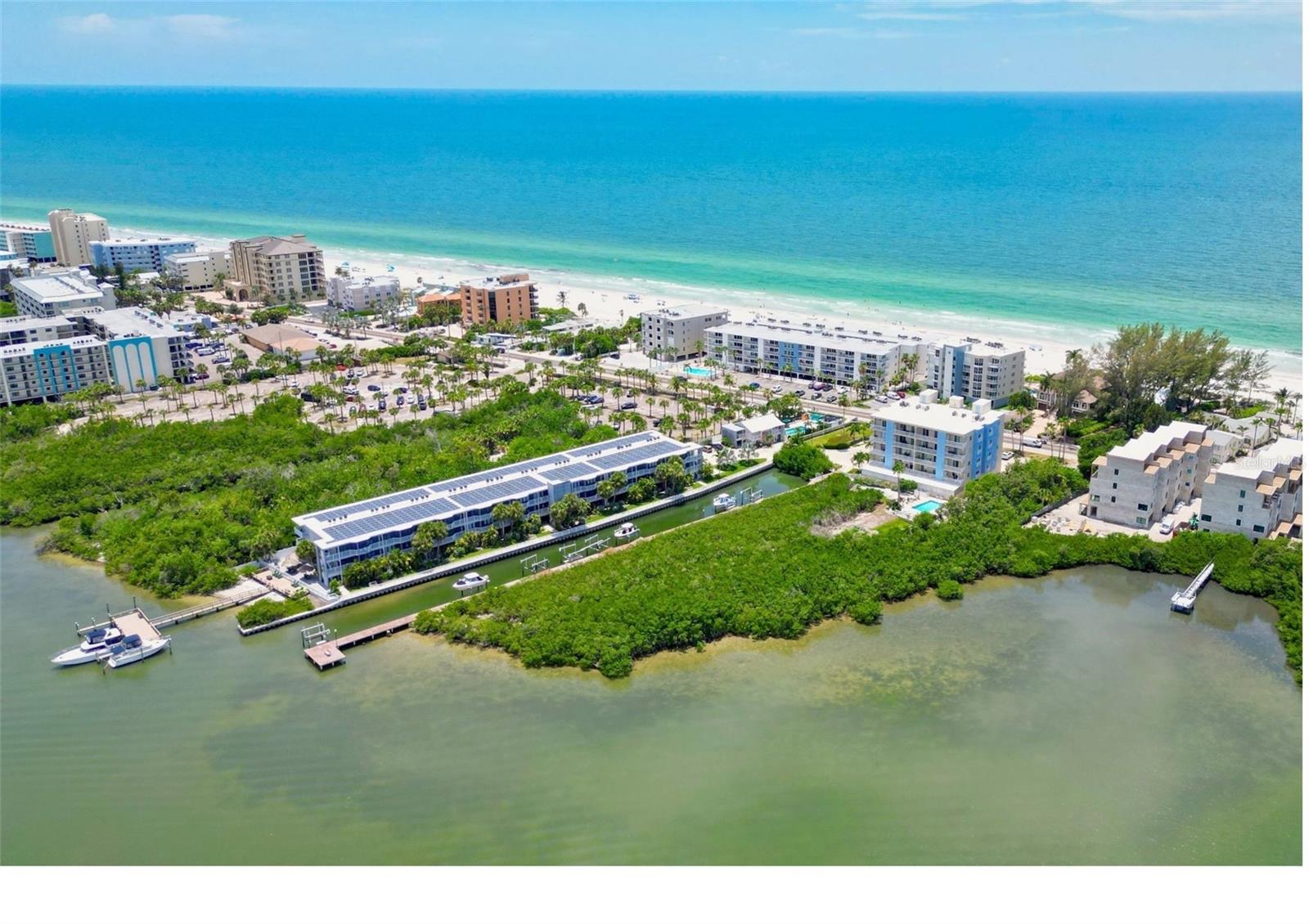 Image 50 of 50 For 19610 Gulf Boulevard 206