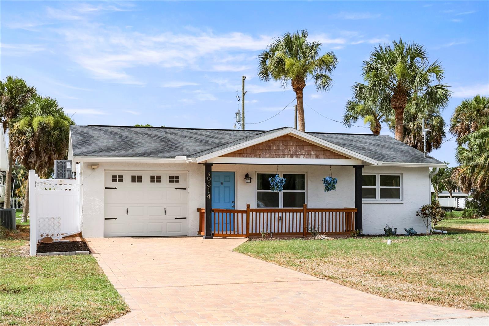Details for 6814 Driftwood Drive, HUDSON, FL 34667