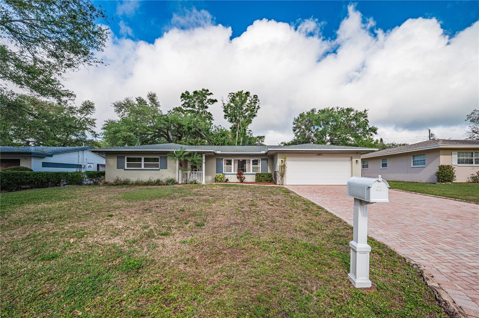 Details for 1462 Morrow Drive, CLEARWATER, FL 33756