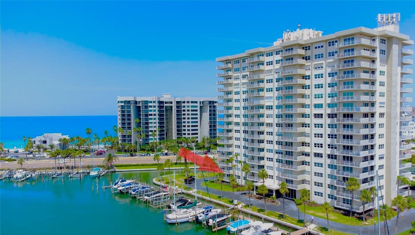 Details for 1621 Gulf Boulevard 201, CLEARWATER BEACH, FL 33767