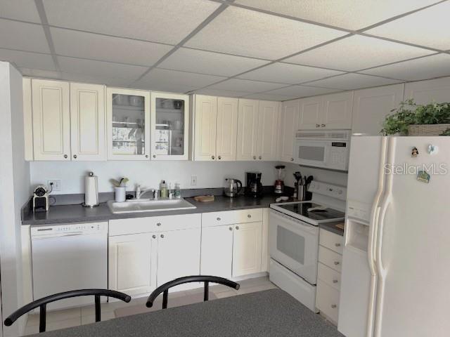 Image 12 of 21 For 1621 Gulf Boulevard 201